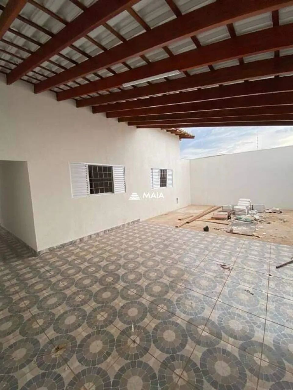Casa no Parque das Laranjeiras - Foto 3