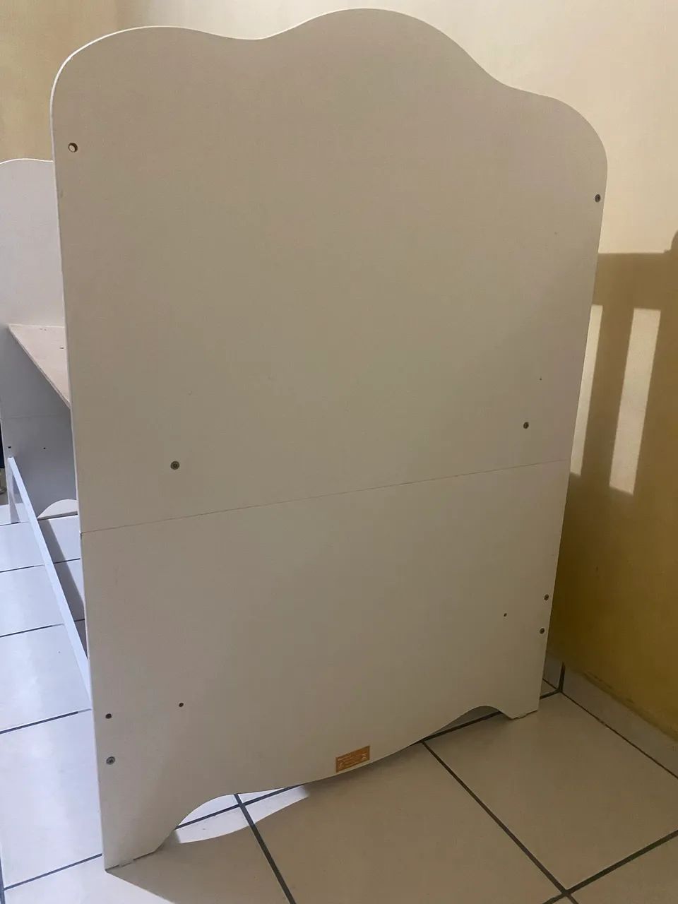 Berço Infantil 2 em 1 - Foto 2