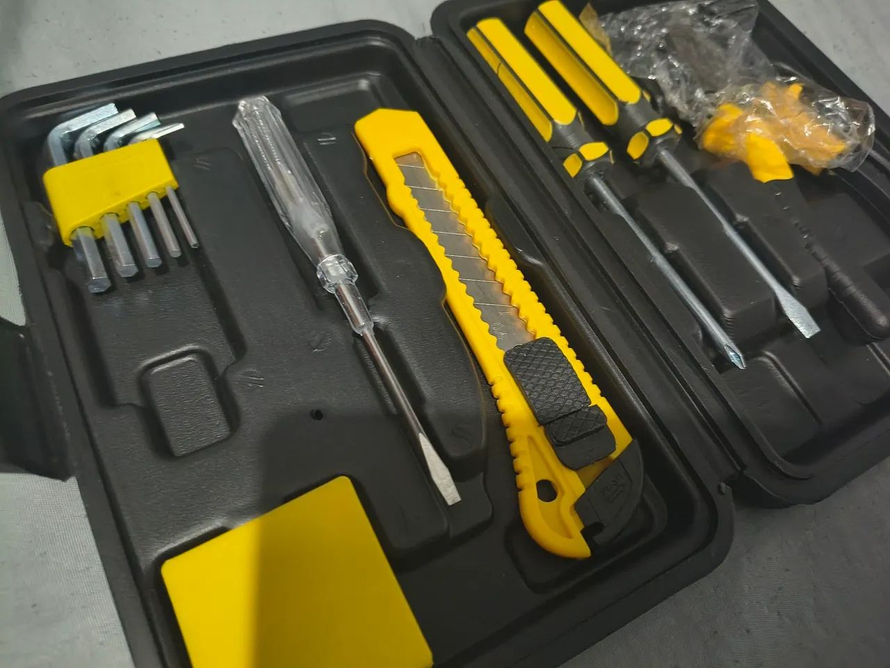 Kit de ferramentas  - Foto 3