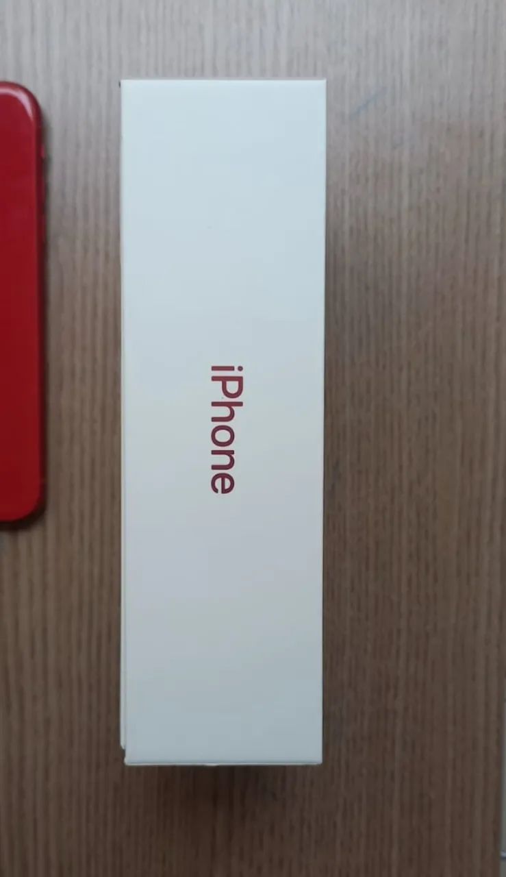 iPhone XR - 128 Gb - Product Red - Foto 3
