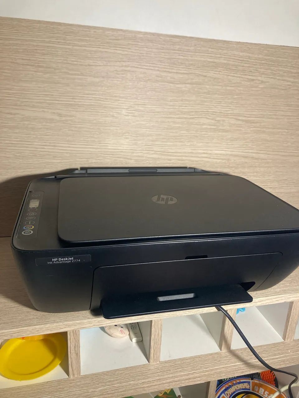 Impressora  - Foto 2