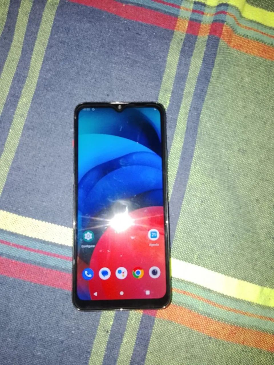 Moto E7 Power