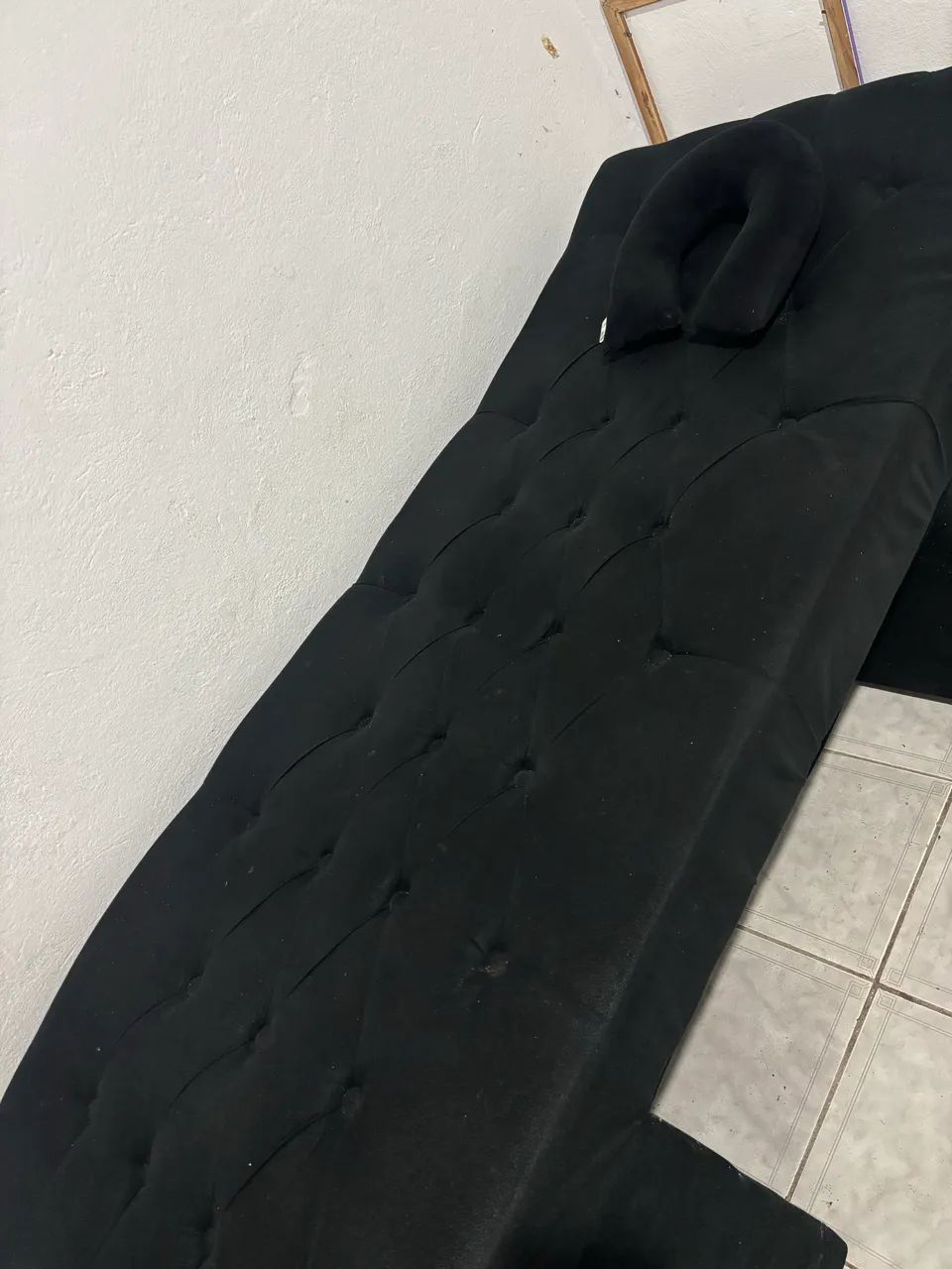 Vendo maca acolchoada - Foto 5