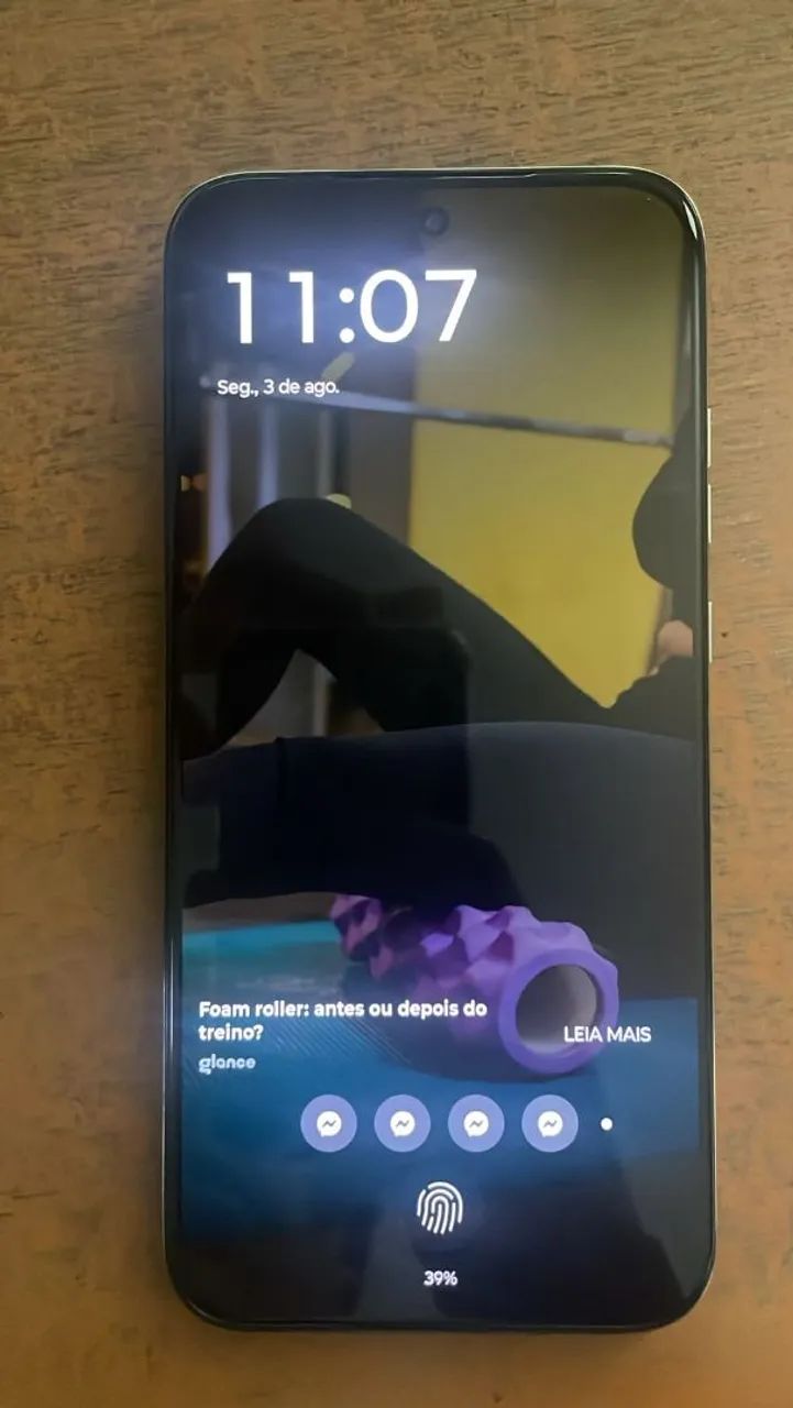 Motorola g67 - Foto 2