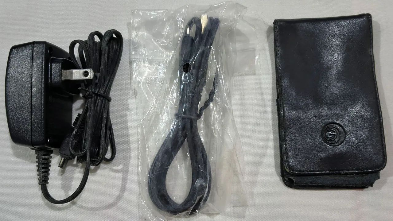 Celular Gradiente GF500 para colecionador  - Foto 5