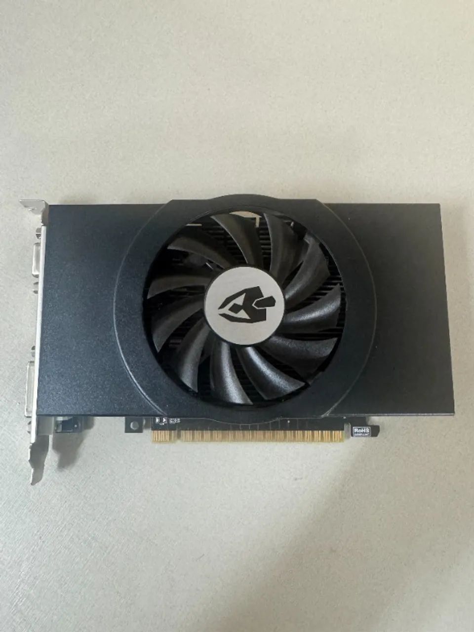 Placa de Vídeo GT 730 2gb DDR3 128bit