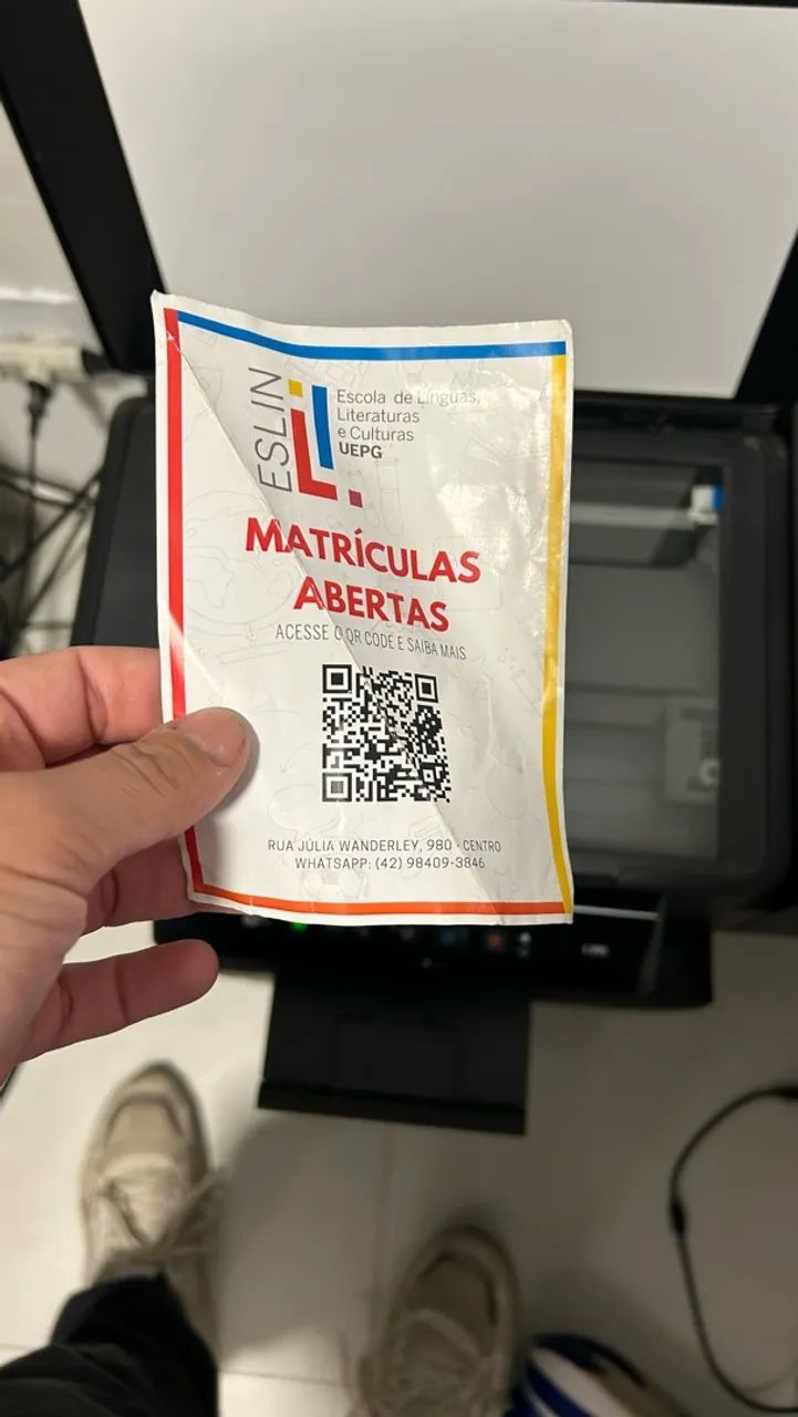 Espon L395 - Foto 5