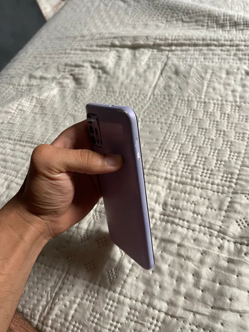 MOTO G30 PRA VENDER LIGEIRO - Foto 5