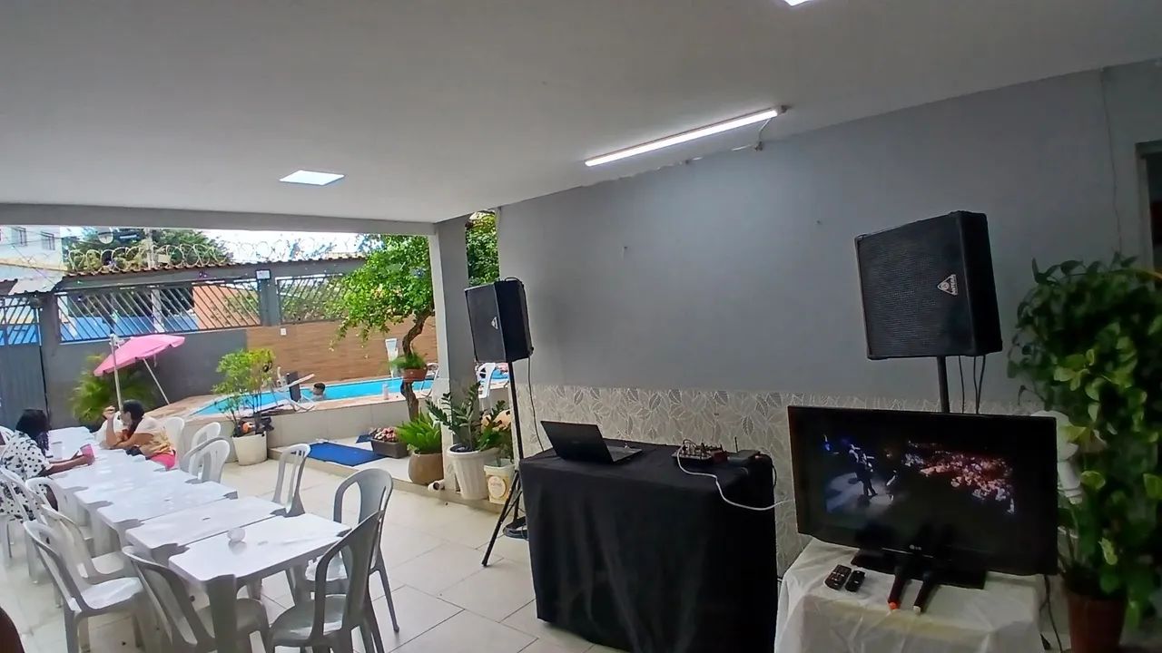 Karaokê  - Foto 4