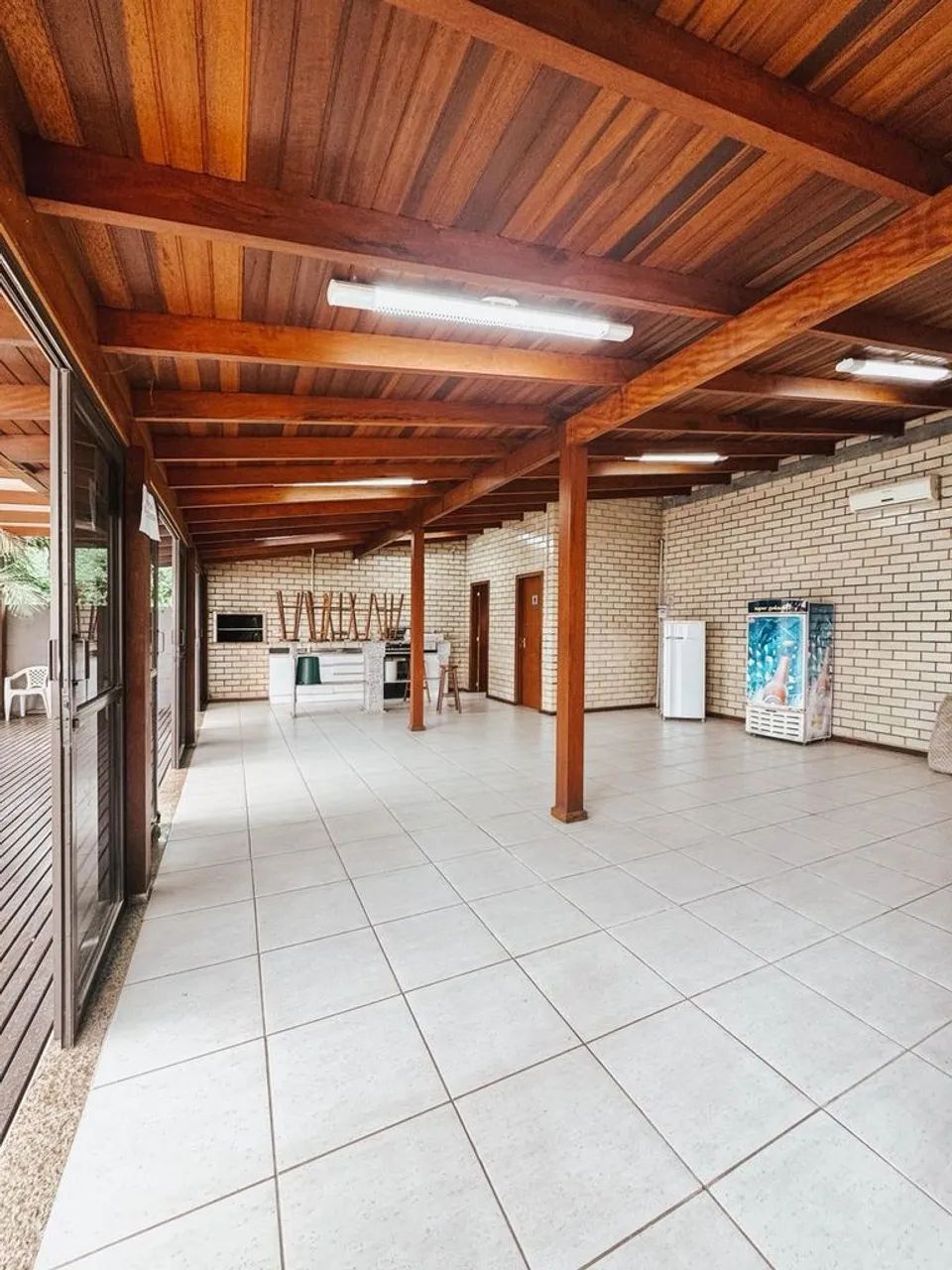 PAVILHÃO INDUSTRIAL AVERBADO À VENDA  LOGÍSTICA ESTRATÉGICA - Foto 5