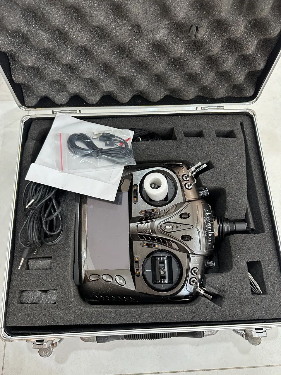 Controle Remoto - Foto 4