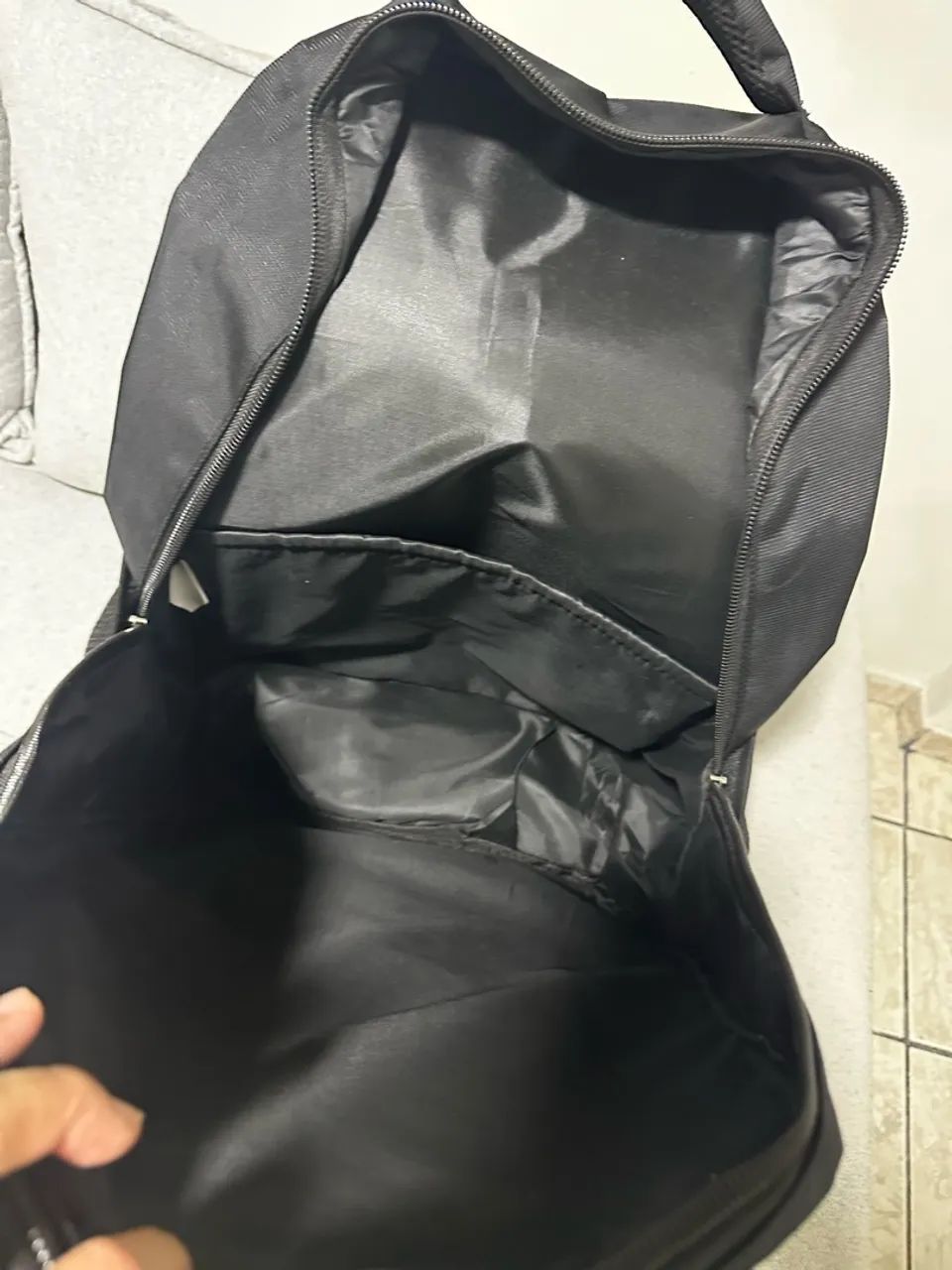 Mochila  ENORME PROMOÇÃO- 150,00 - Foto 3