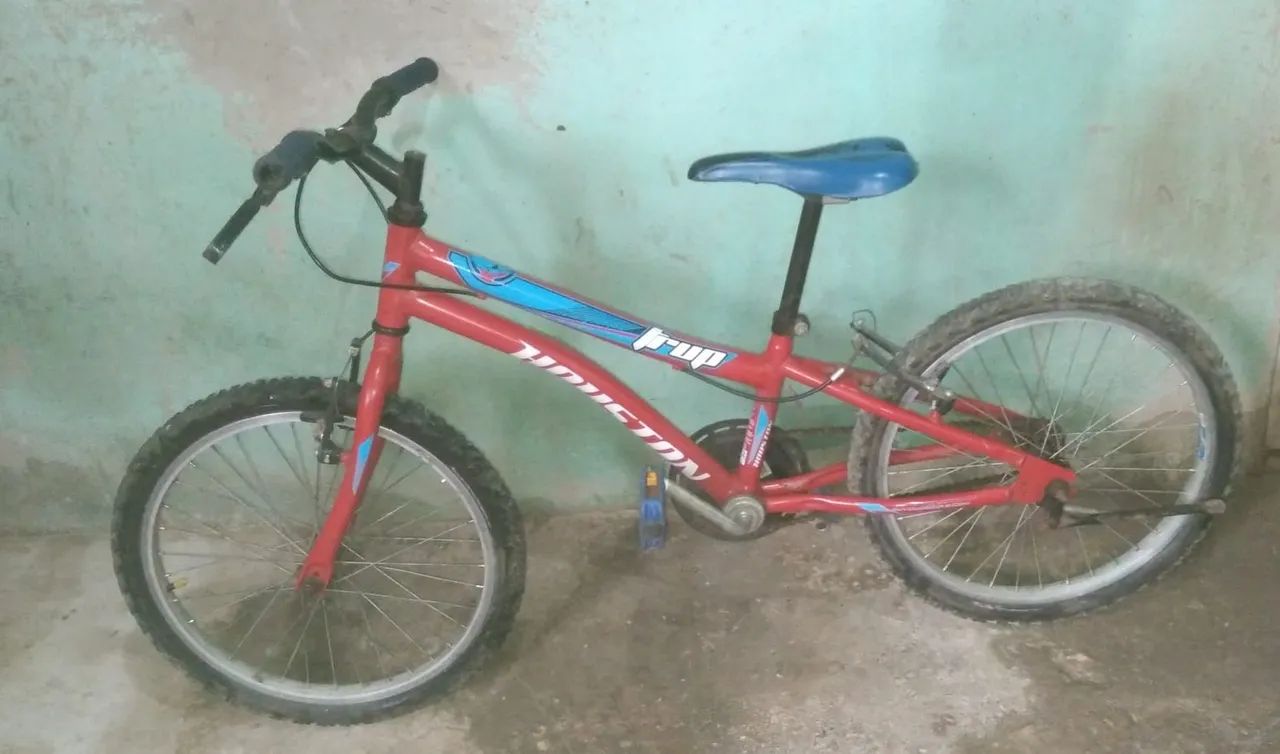 Vendo bicicleta infantil  - Foto 2