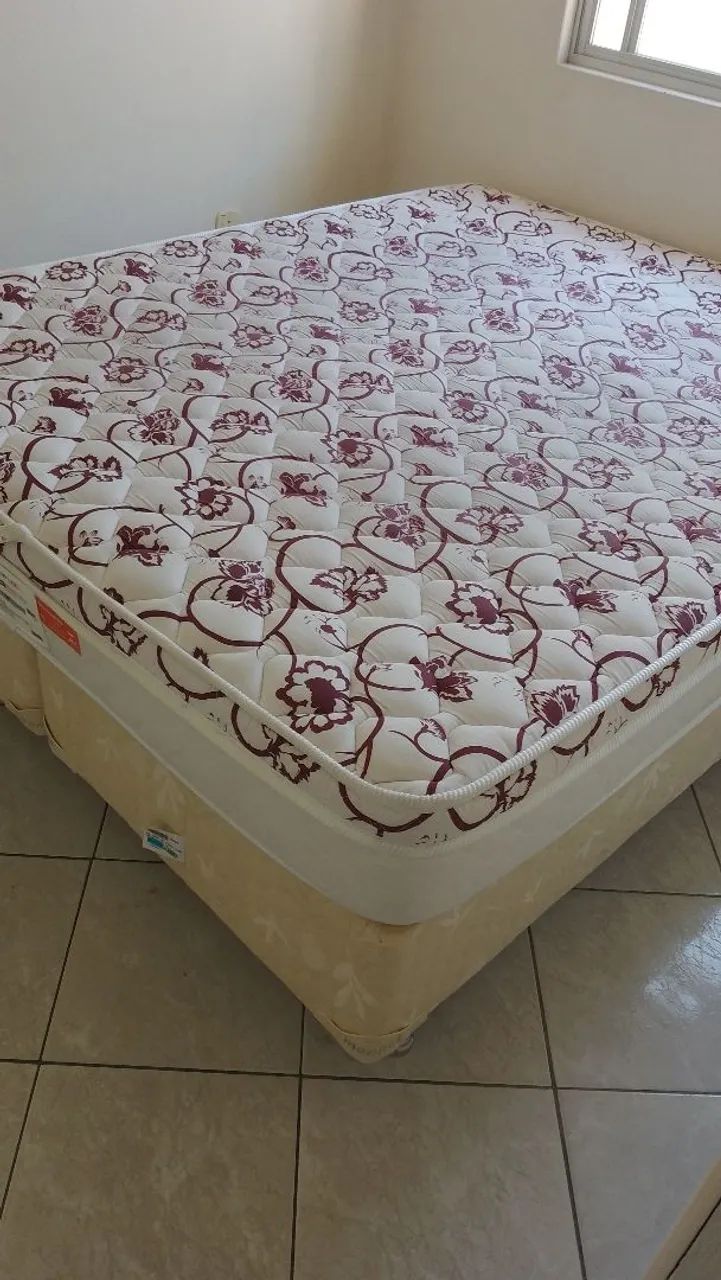 Cama de casal  - Foto 2