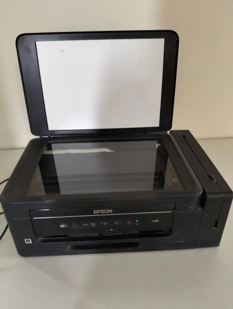 Impressora Epson L395 - Foto 3