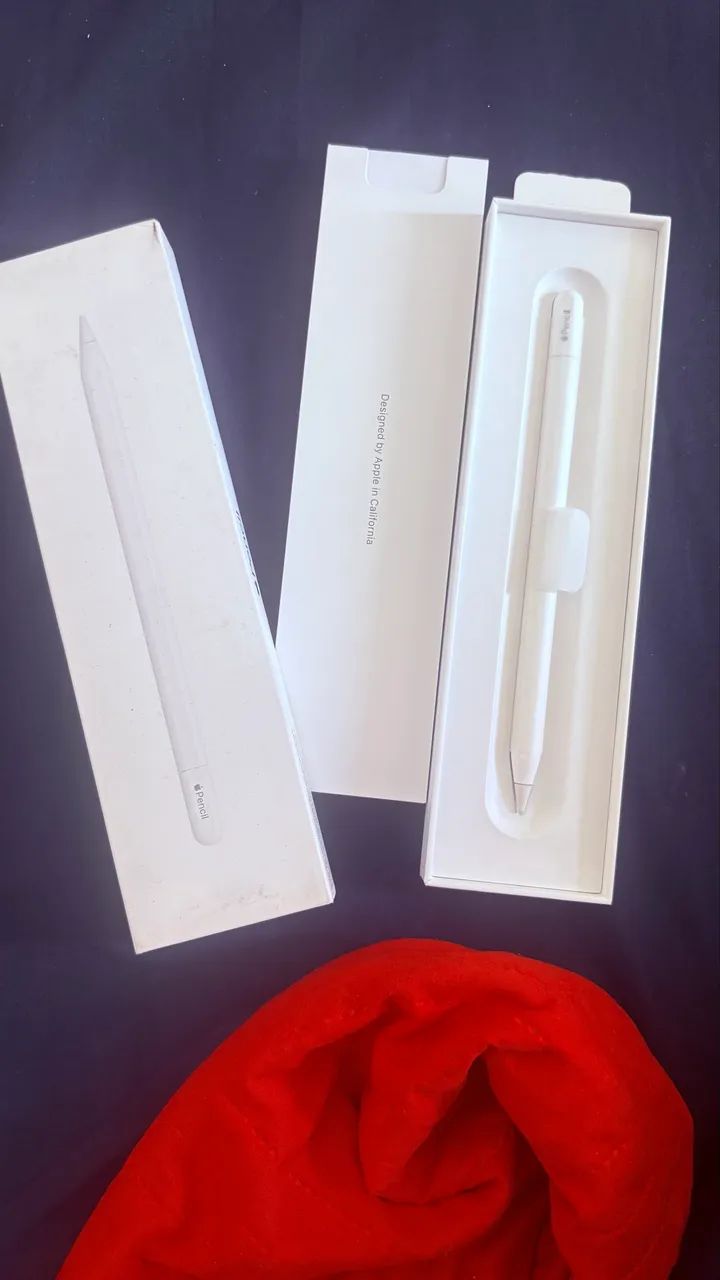 Apple pencil usb-c - Foto 2