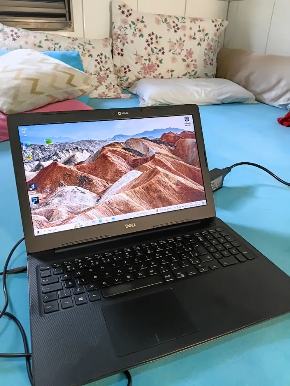 Notebook 