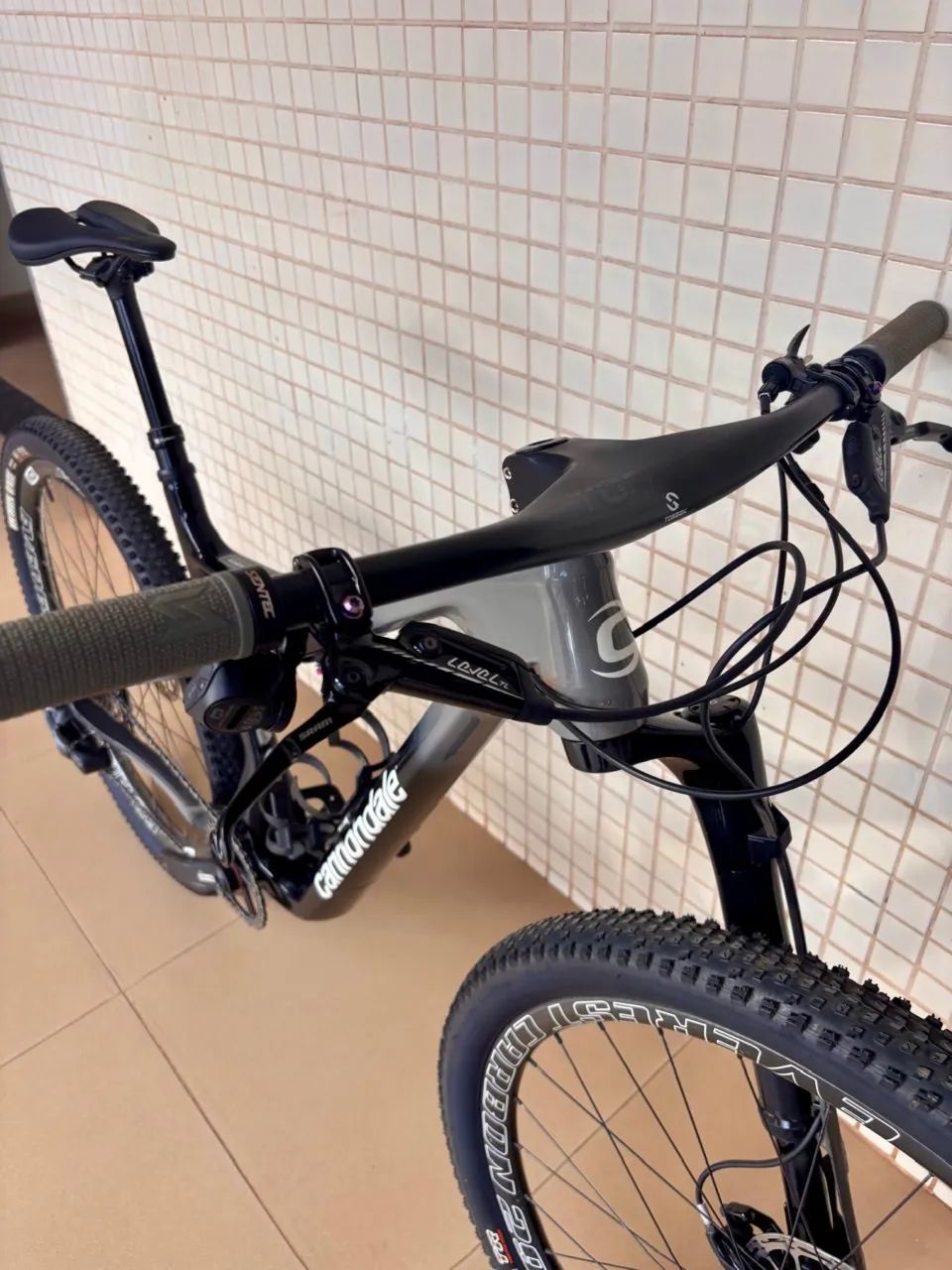 CANNONDALE SCALPEL  - Foto 2