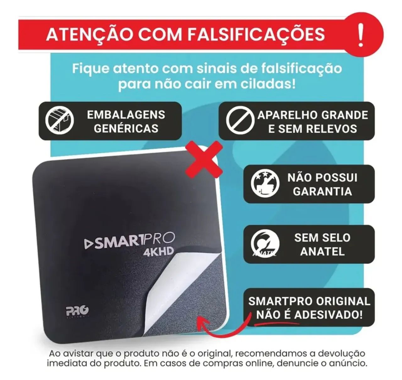 Transforme sua tv em Smart Android  - Foto 4
