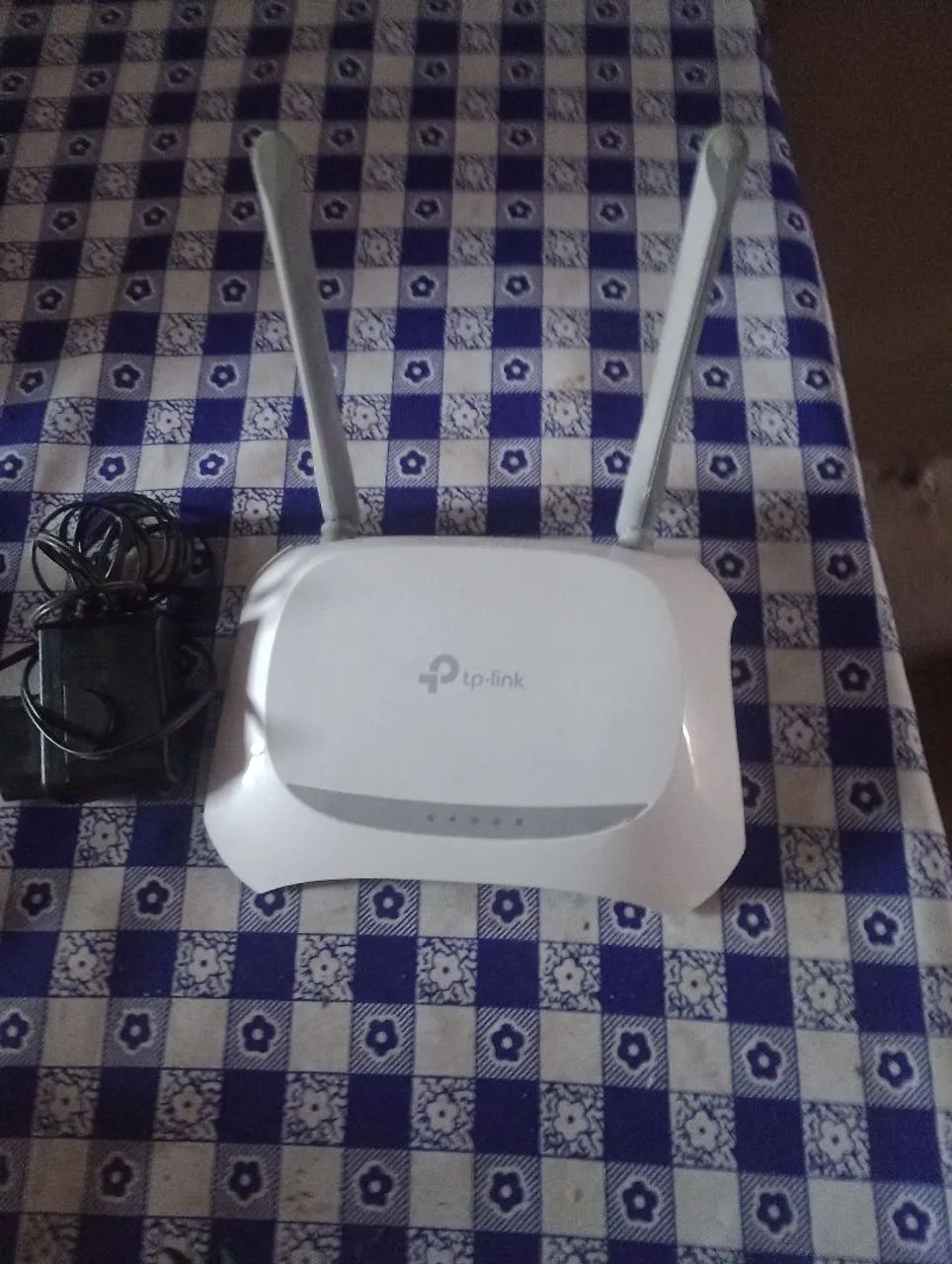 Roteador 2 atenas TP-Link 300mb 5G