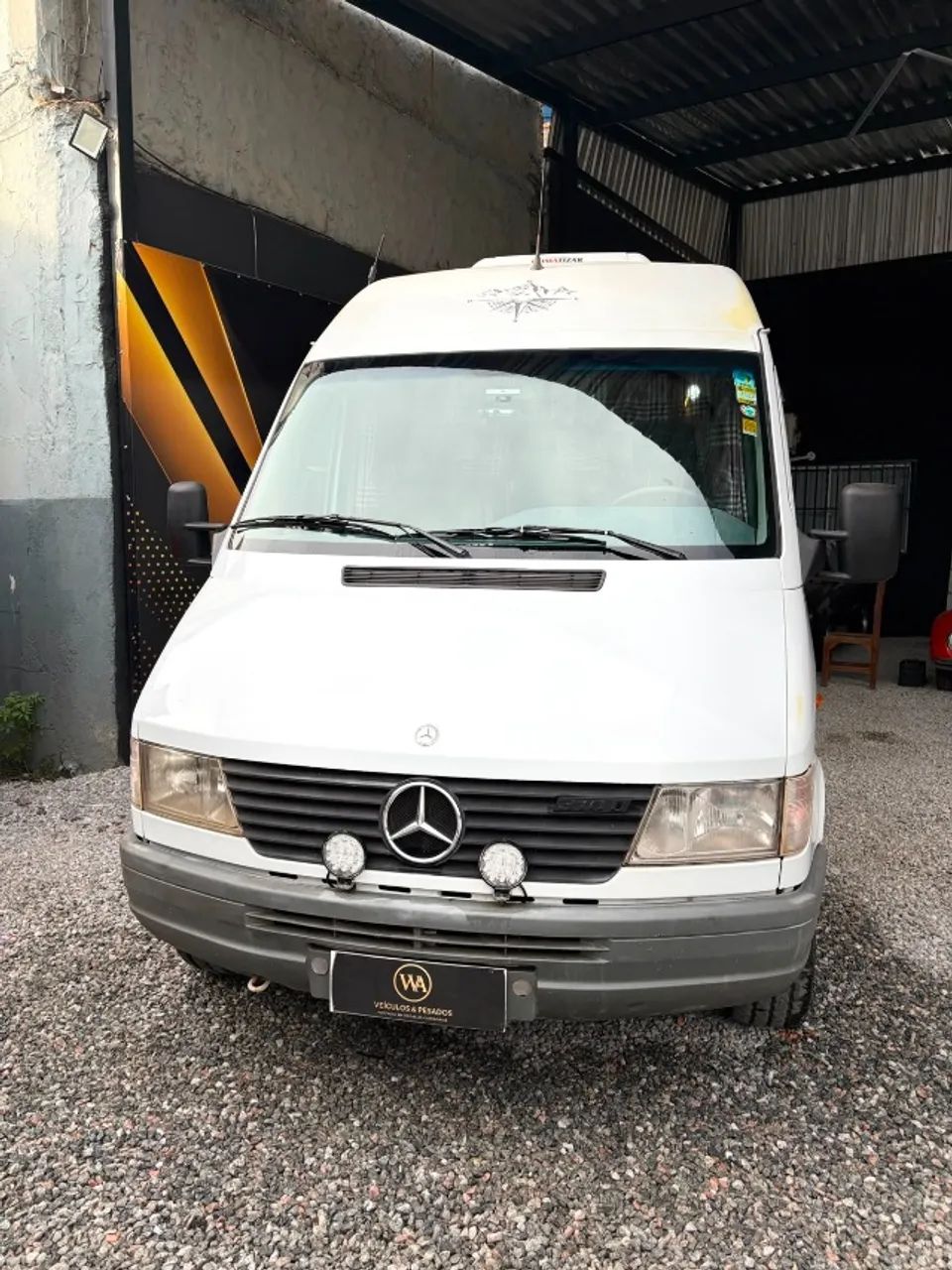 MOTORHOME SPRINTER 1998  - Foto 2
