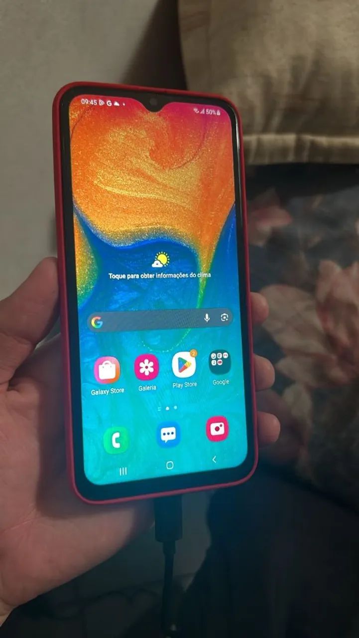 Samsung a30 - Foto 3
