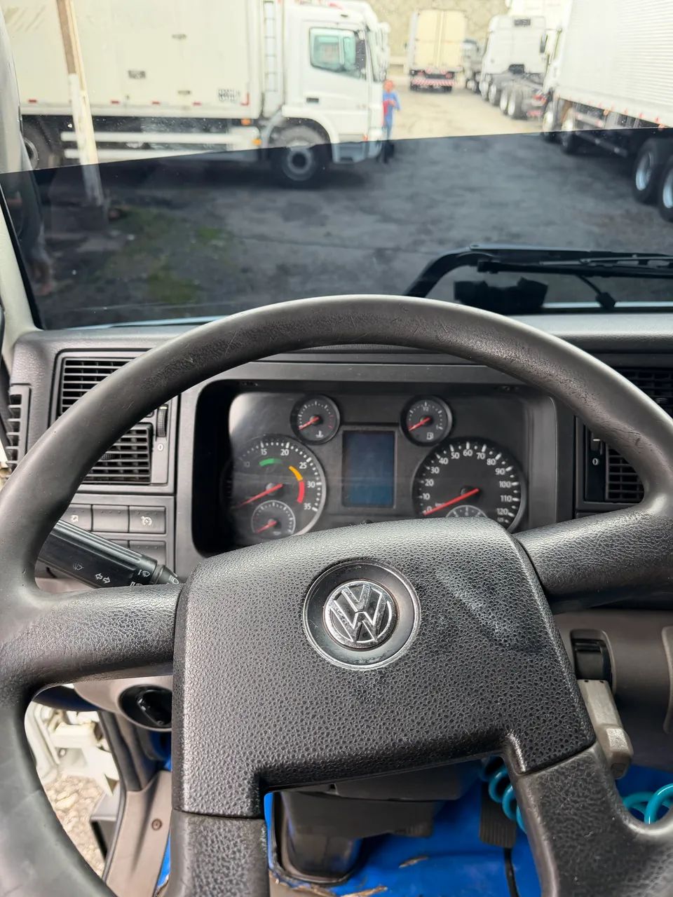 Volkswagen 15.190 ano 2015 - Foto 6