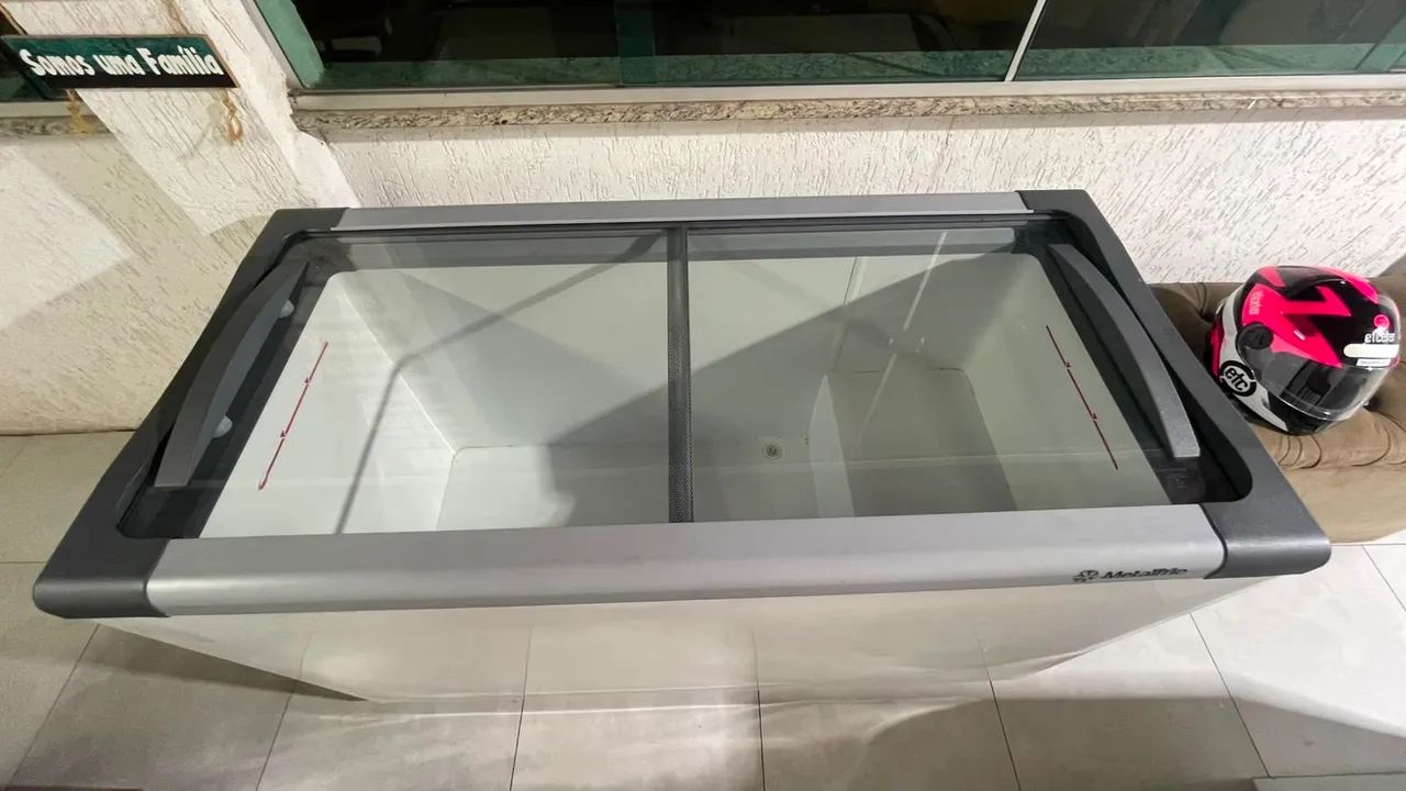 Freezer Expositor  - Foto 2