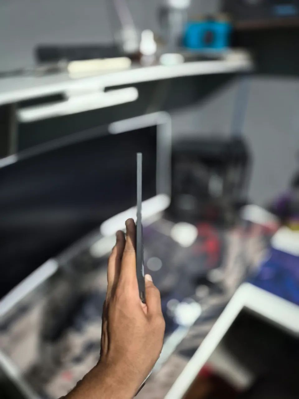 Monitor portátil 15' - Foto 4