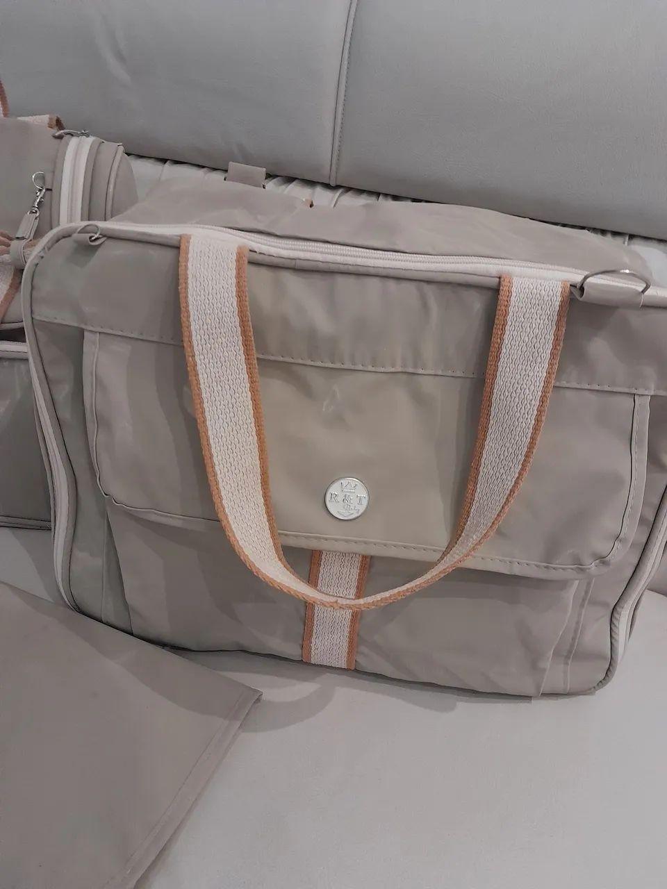 Kit bolsa  - Foto 2