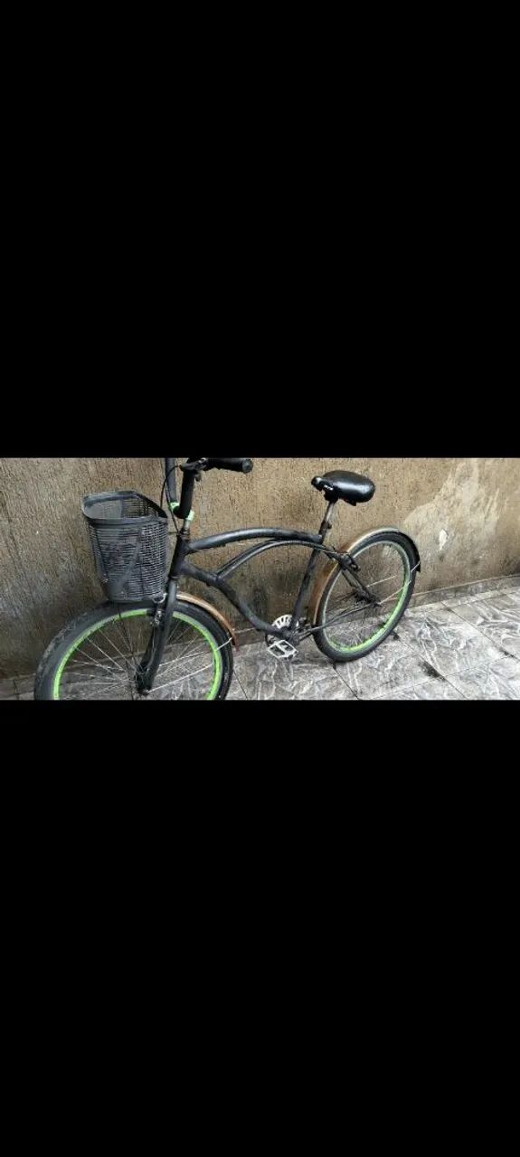 Bike aro 26