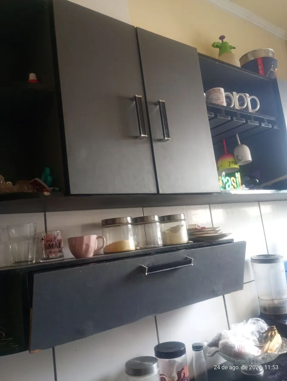 Armário de cozinha  - Foto 2