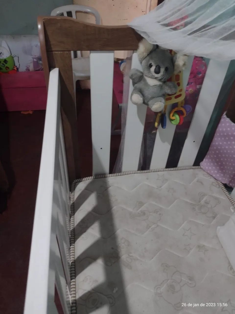 Berço  - Foto 3