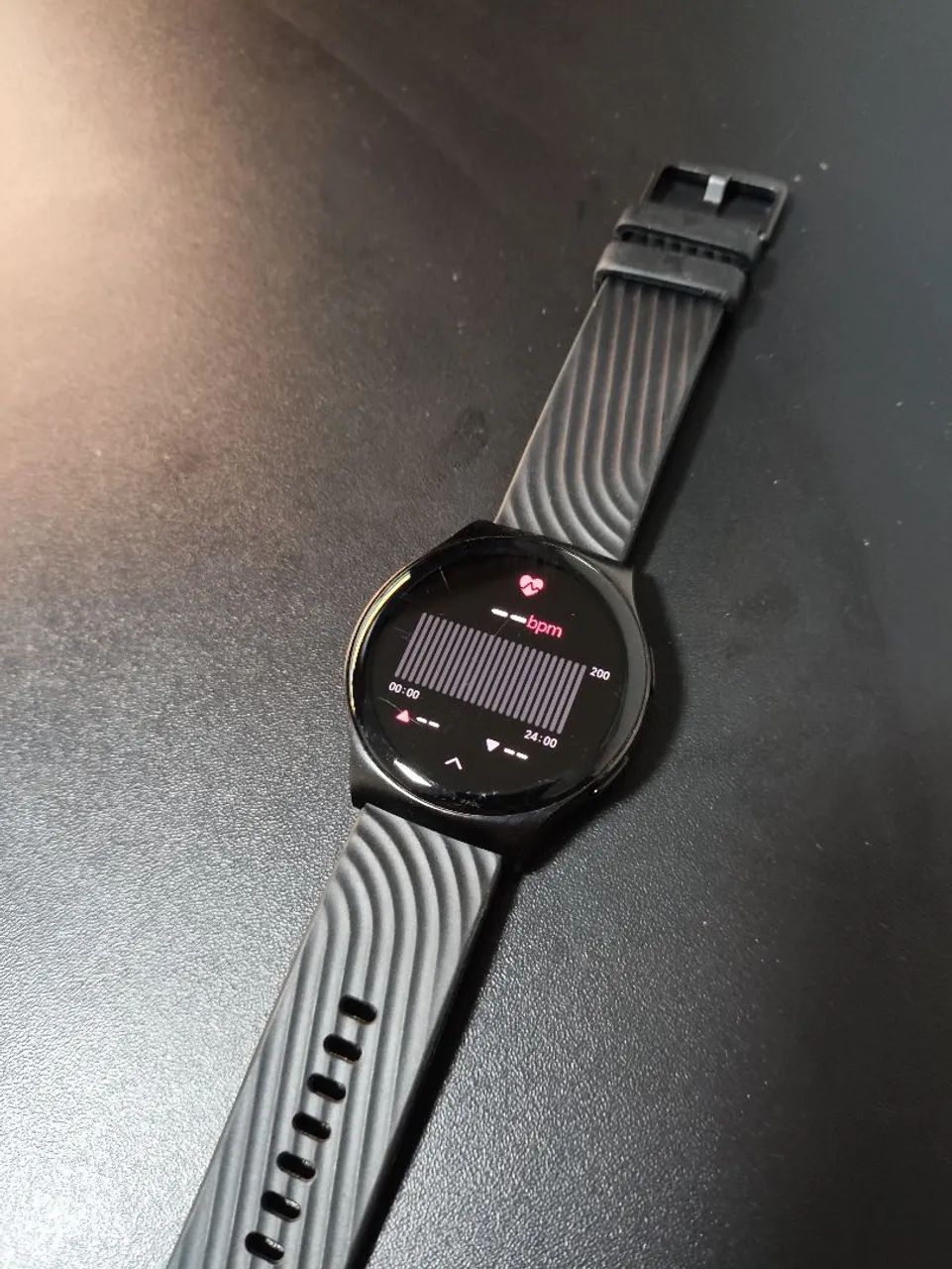 Smartwatch Moto Watch original  - Foto 5
