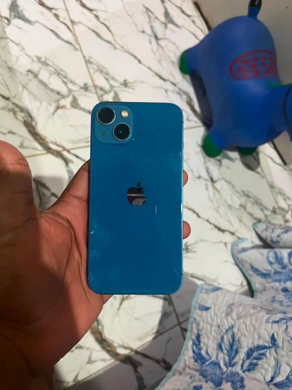 iPhone 13 - Foto 3