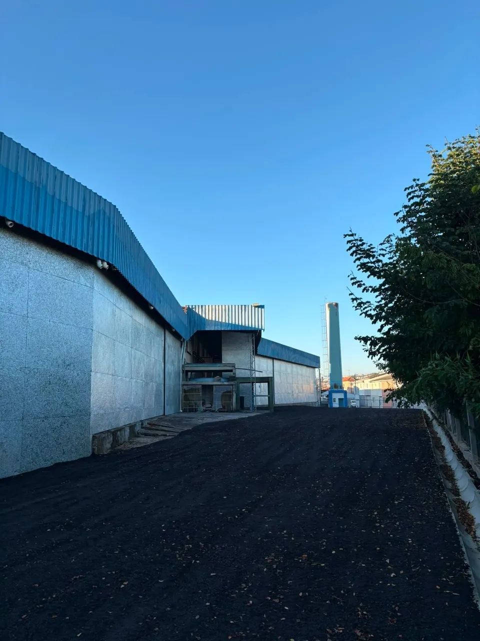 Galpão Industrial para locação - Parque Brasil - Foto 3