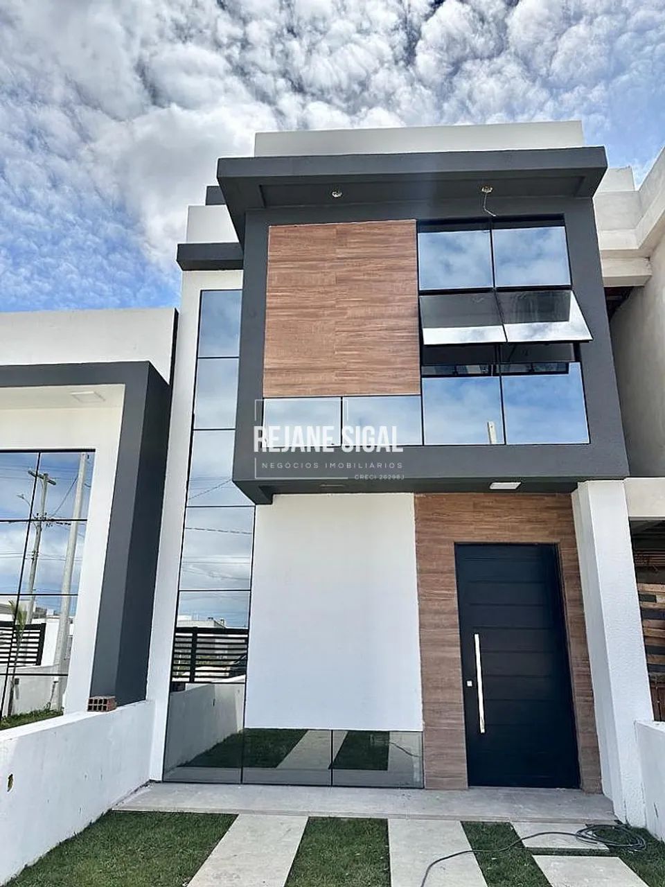 Casa no Cassino - Nova