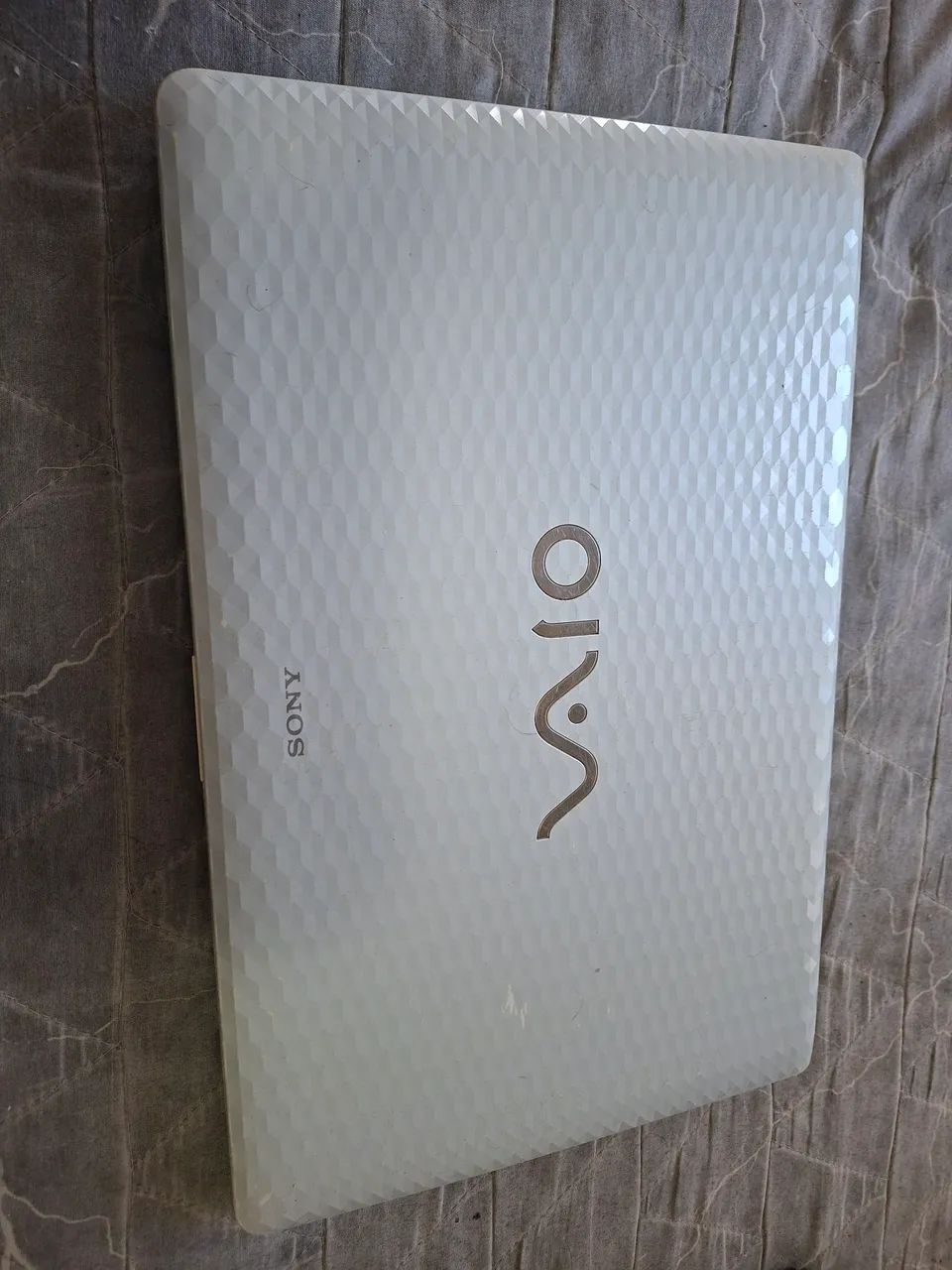  Notebook Sony VAIO - Para Retirada de Peças - Foto 2