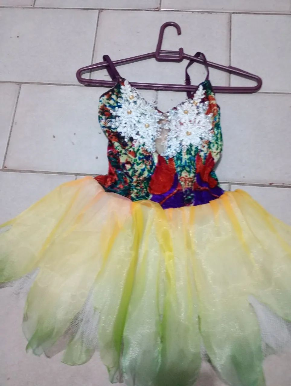 Fantasia infantil 