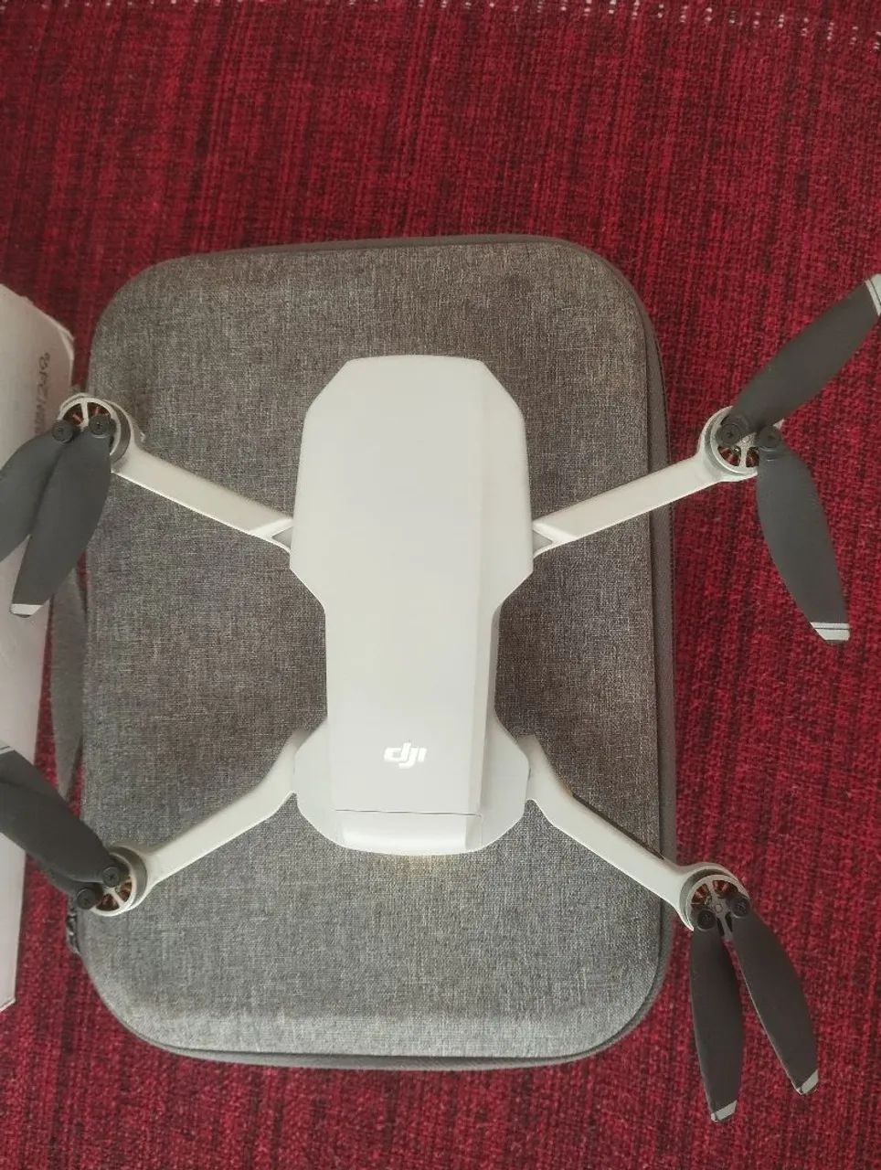 Drone DJI Mavic Mini- Fly more Combo - Foto 4