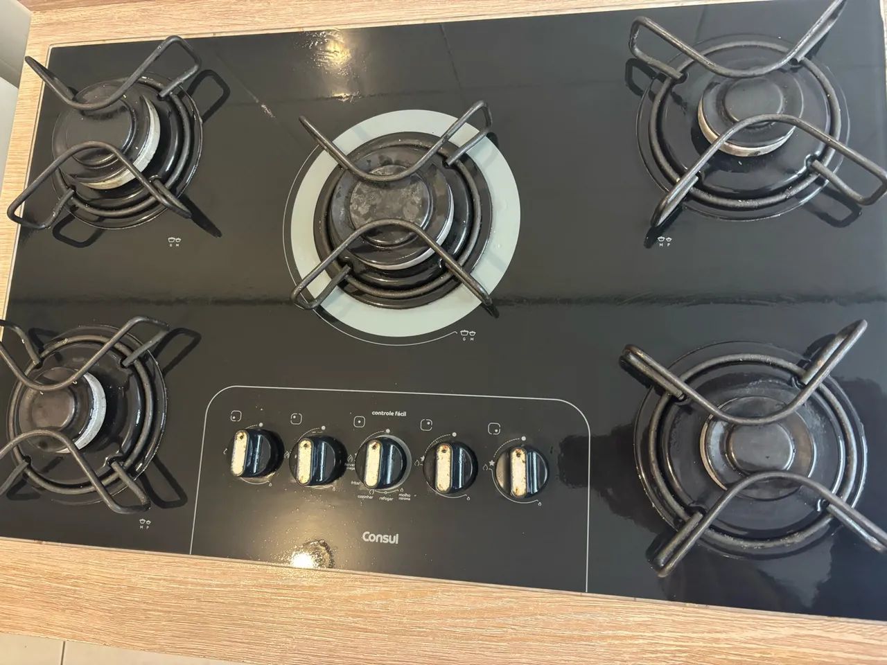 cooktop - Foto 2