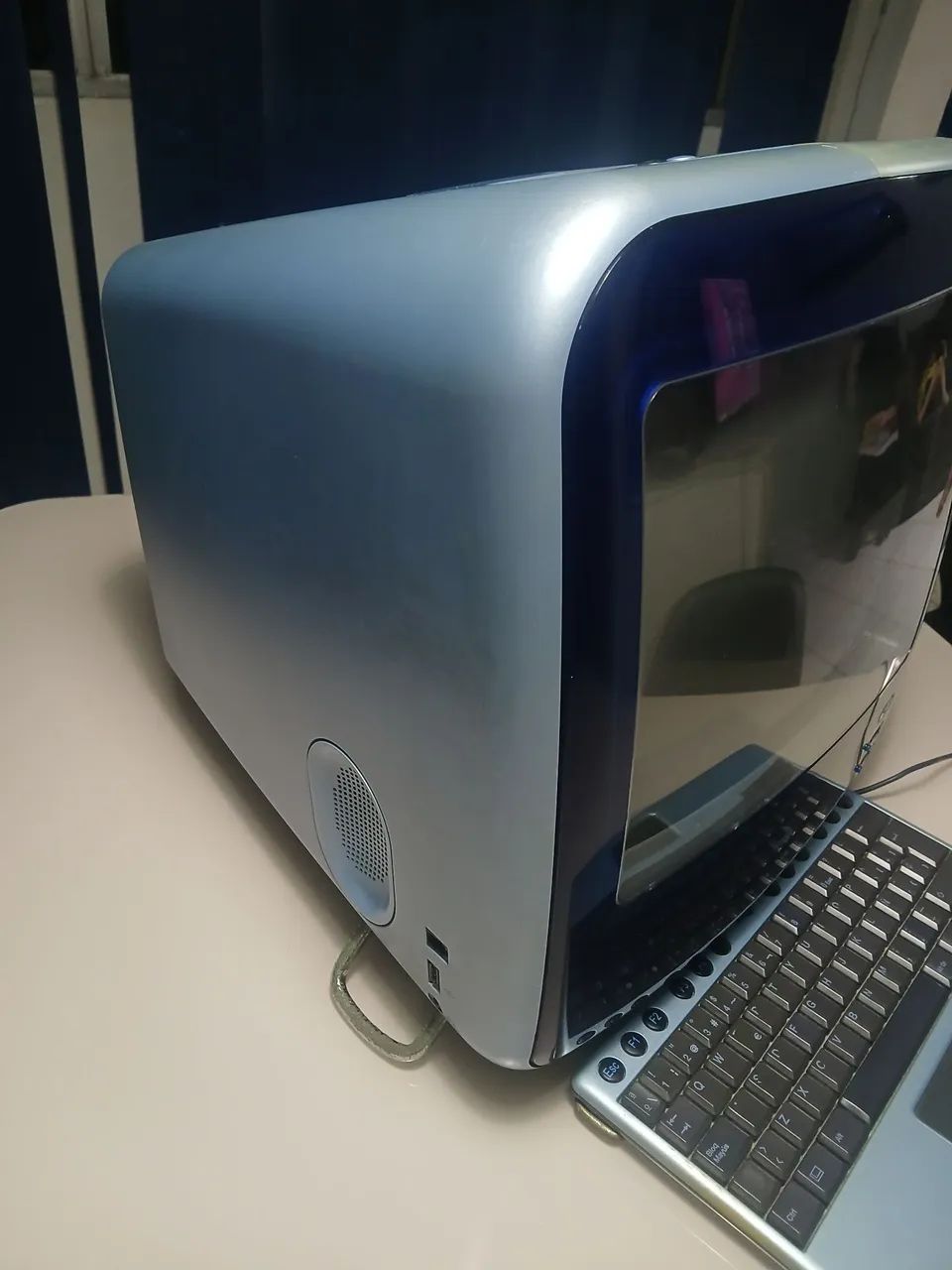 Intel Dot Station  - Foto 2