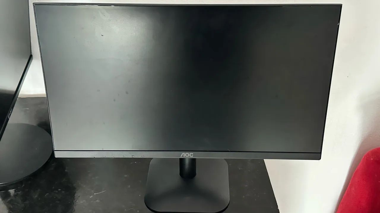 monitores gamers