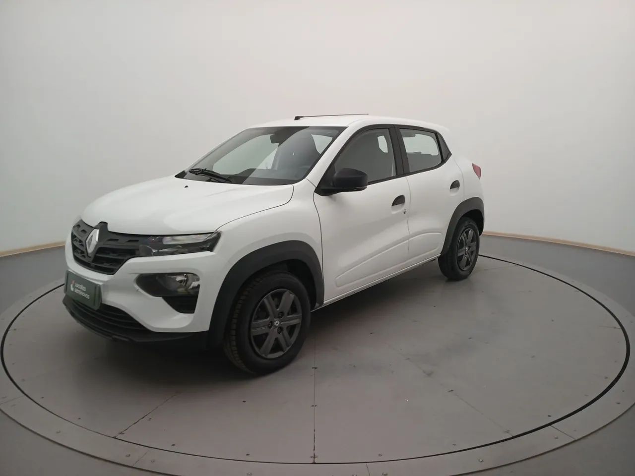 Renault Kwid 1.0 Zen 2026