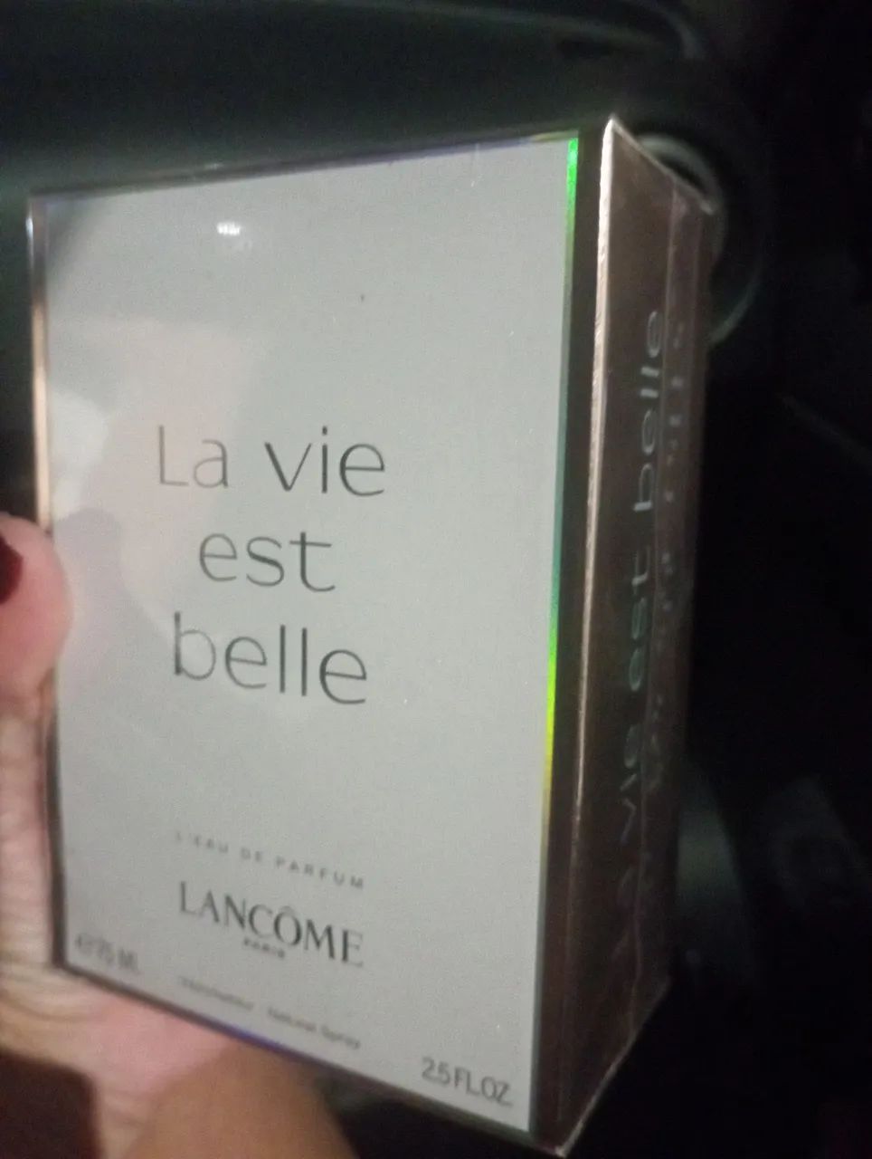 Perfumes 