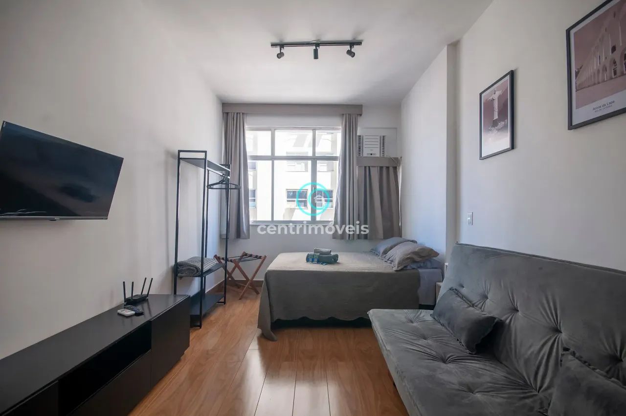 Studio à venda com design moderno e sofisticado, Centro, Rio de Janeiro, RJ - Foto 2