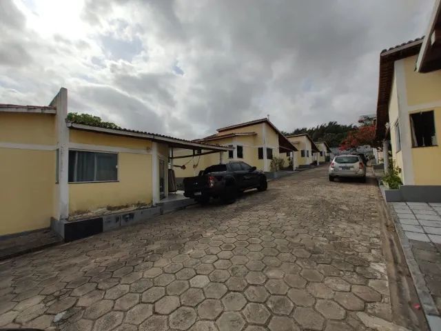 ALUGO CASA NO RESIDENCIAL LITORÂNEA - Foto 3