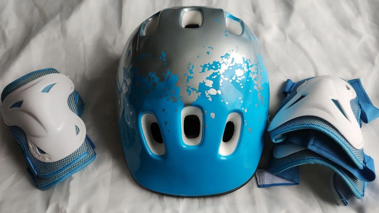 kit acessorio de segurança 