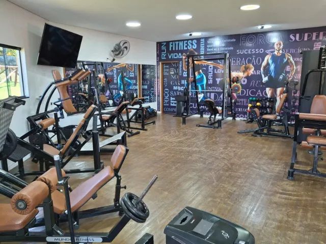 OPORTUNIDADE Terreno em Condomínio Fechado 1179m2 - Vargem Grande Paulista - Foto 2