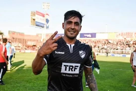 Camisa Platense 2018/19 - Foto 4